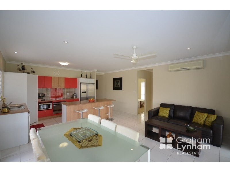 5 Parklands Drive, Mount Louisa QLD 4814