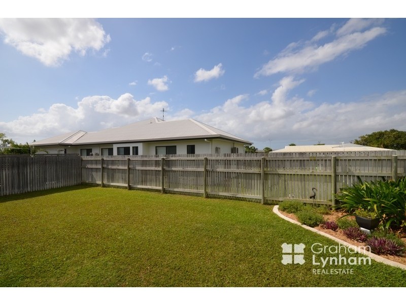 5 Parklands Drive, Mount Louisa QLD 4814