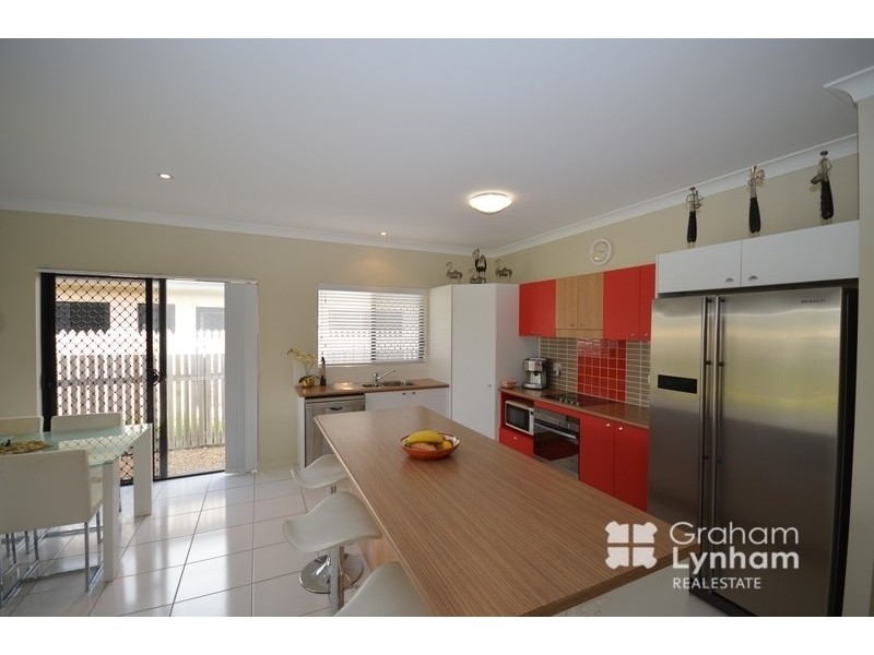 5 Parklands Drive, Mount Louisa QLD 4814