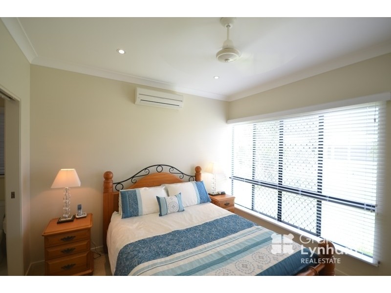 5 Parklands Drive, Mount Louisa QLD 4814