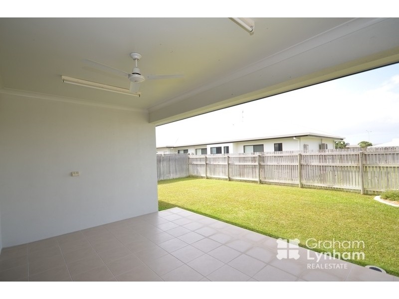 5 Parklands Drive, Mount Louisa QLD 4814