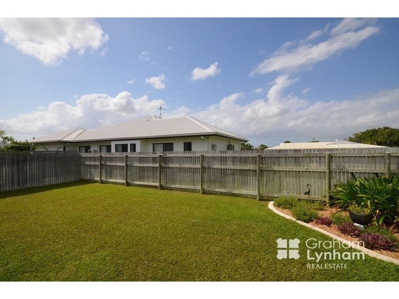 5 Parklands Drive, Mount Louisa QLD 4814