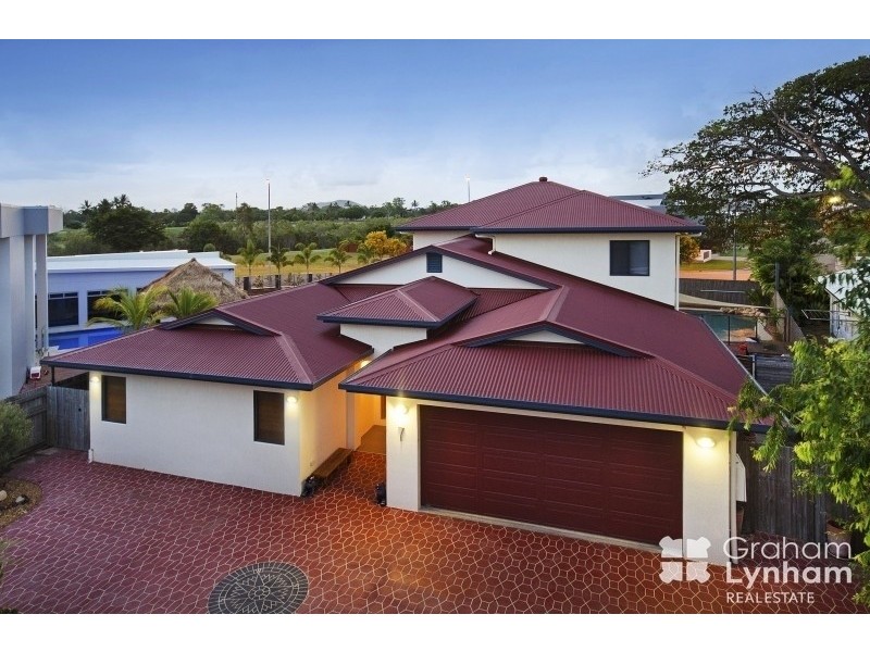 7 Edgewater Court, Idalia QLD 4811