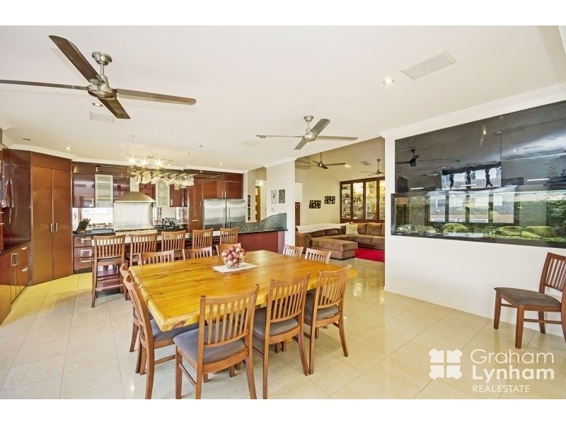 7 Edgewater Court, Idalia QLD 4811