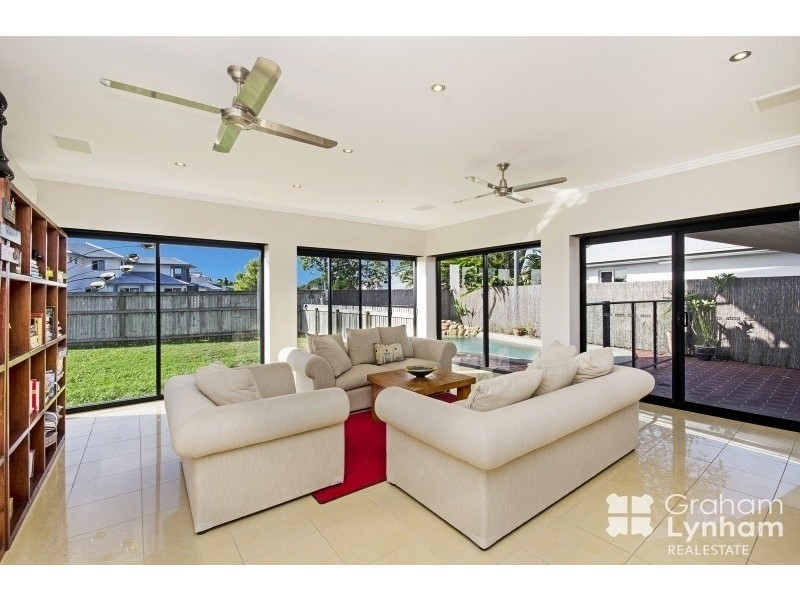 7 Edgewater Court, Idalia QLD 4811