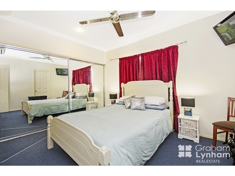 7 Edgewater Court, Idalia QLD 4811