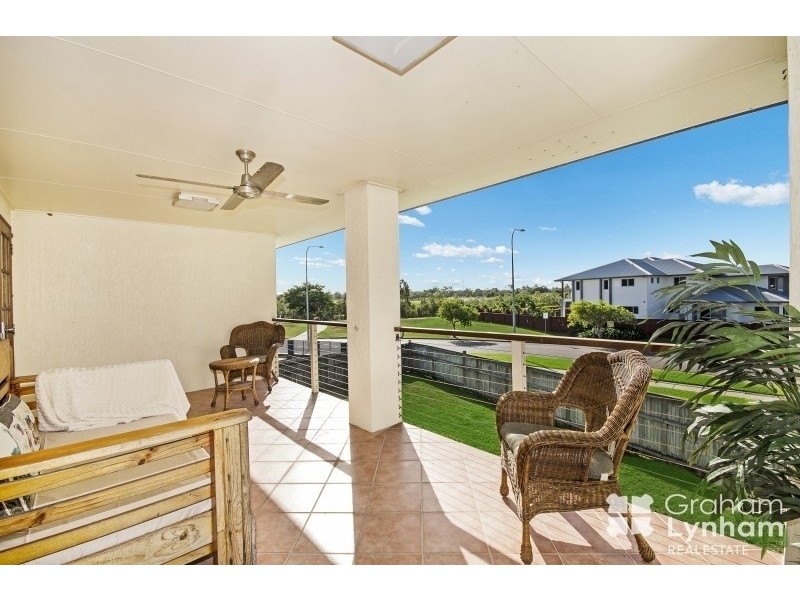 7 Edgewater Court, Idalia QLD 4811