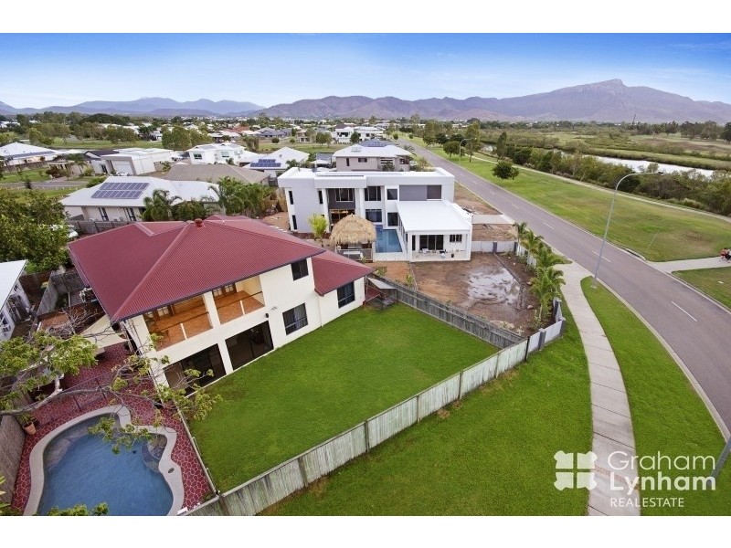 7 Edgewater Court, Idalia QLD 4811