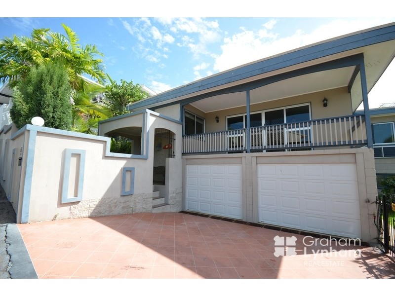 Castle Hill QLD 4810