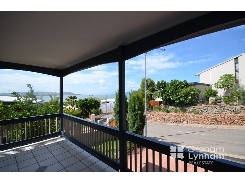 Castle Hill QLD 4810