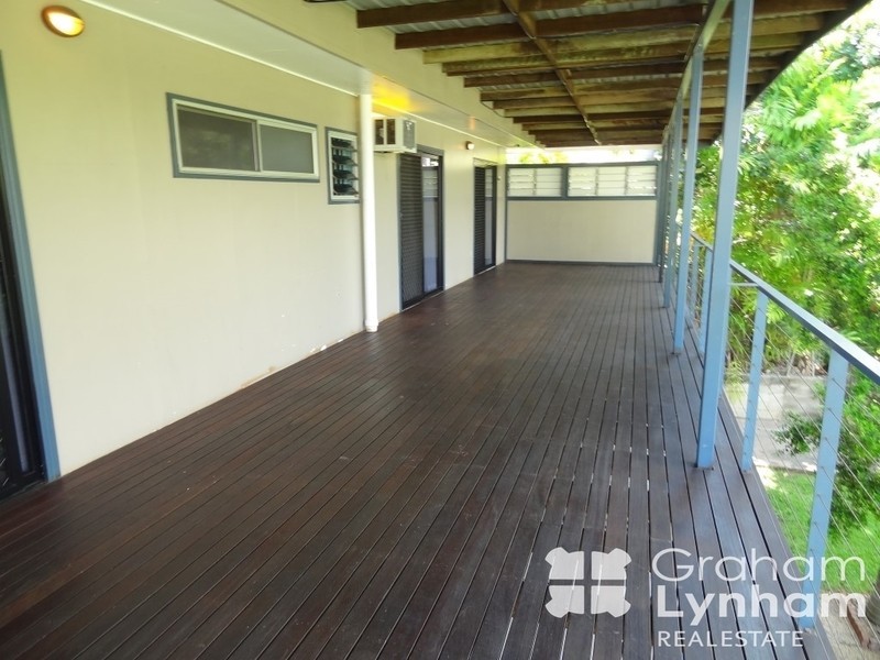 Castle Hill QLD 4810