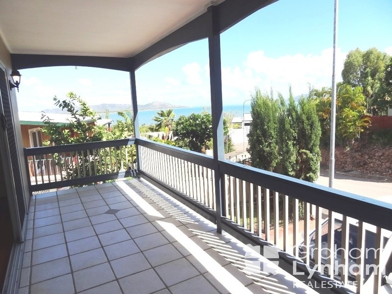 Castle Hill QLD 4810