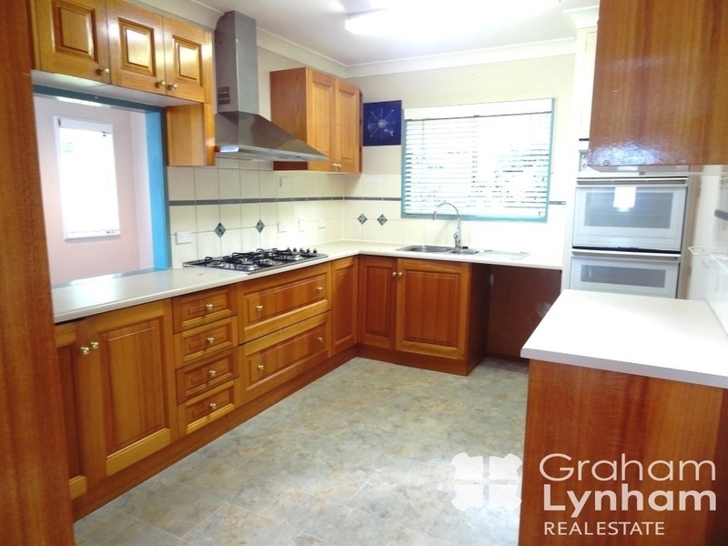 Castle Hill QLD 4810