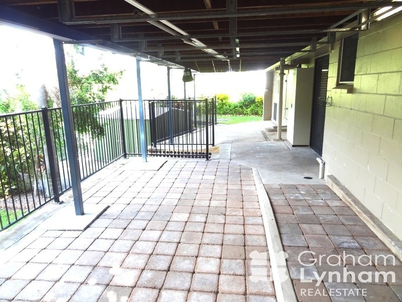 Castle Hill QLD 4810