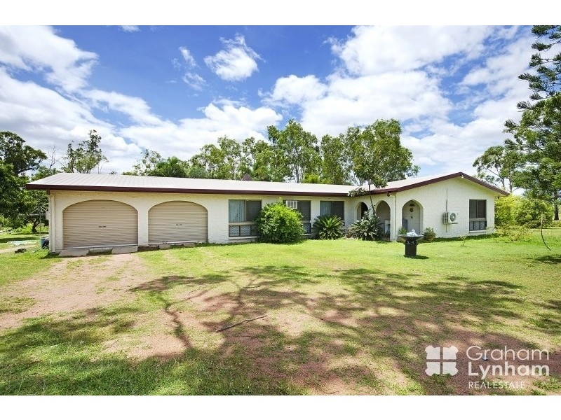 145 Texas Road, Jensen QLD 4818