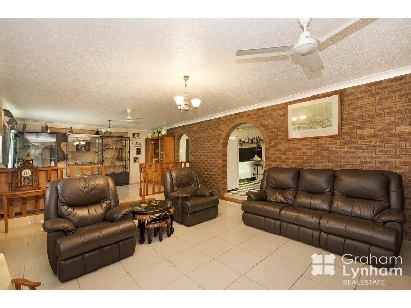 145 Texas Road, Jensen QLD 4818