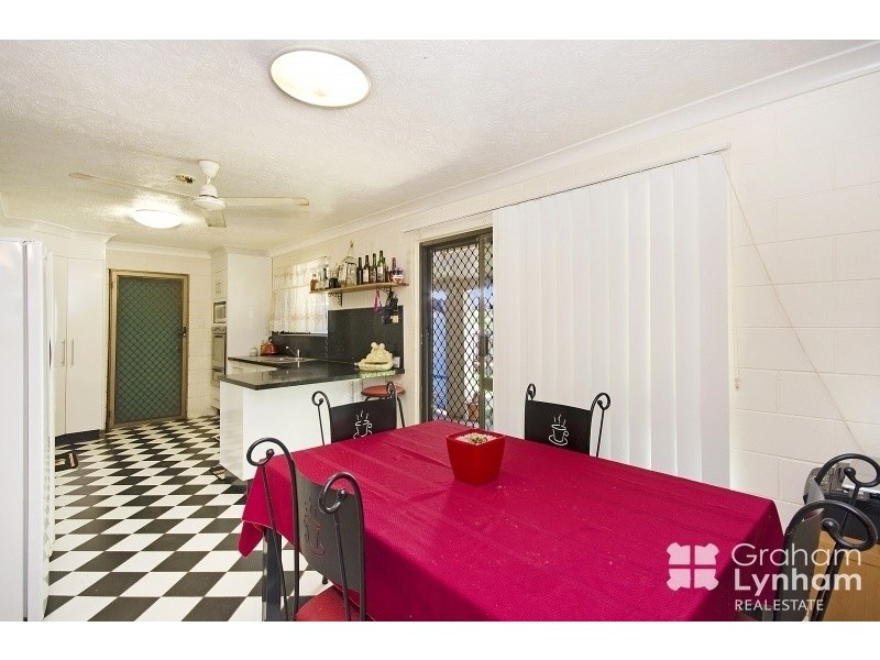 145 Texas Road, Jensen QLD 4818