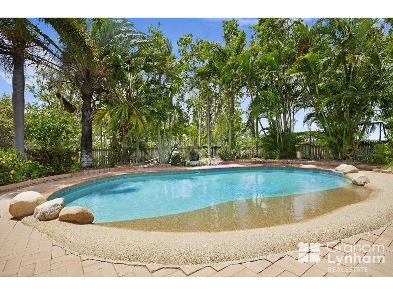 145 Texas Road, Jensen QLD 4818