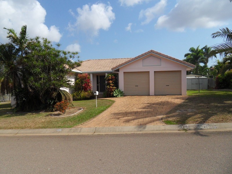 16 Coral Sea Crescent, Wulguru QLD 4811