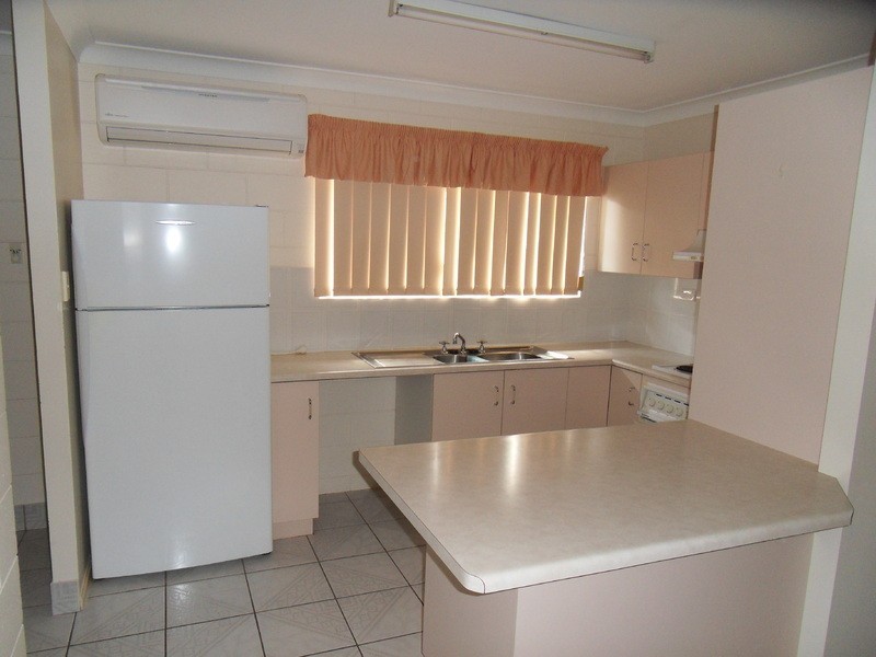 16 Coral Sea Crescent, Wulguru QLD 4811