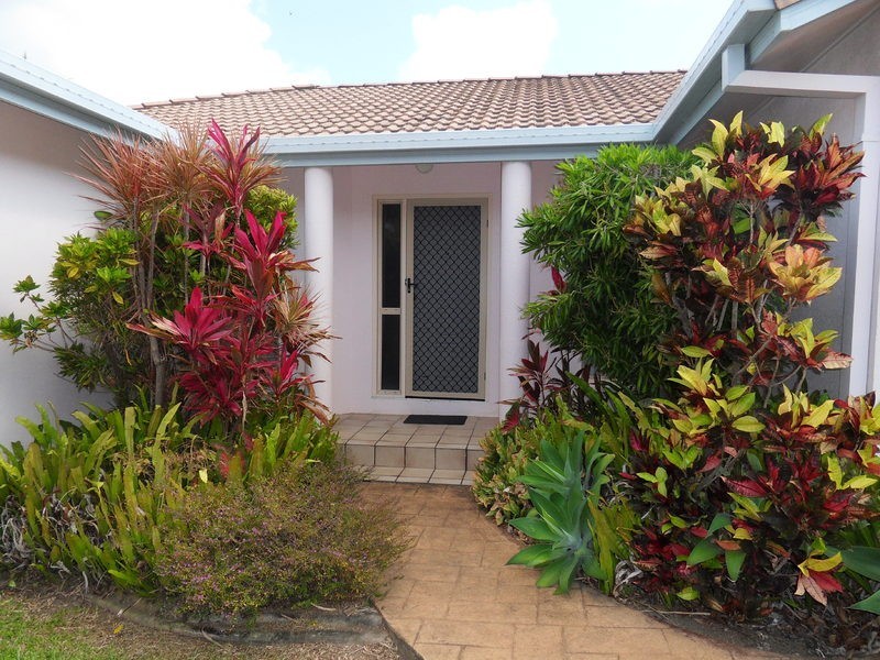 16 Coral Sea Crescent, Wulguru QLD 4811