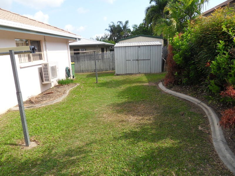 16 Coral Sea Crescent, Wulguru QLD 4811