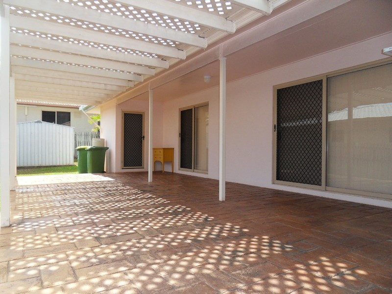 16 Coral Sea Crescent, Wulguru QLD 4811