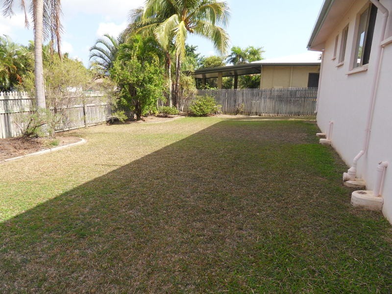 16 Coral Sea Crescent, Wulguru QLD 4811