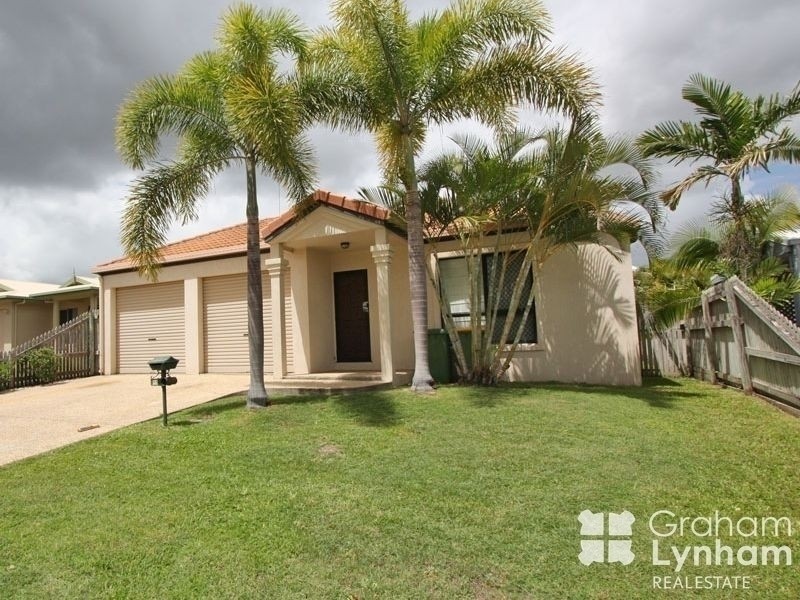 11 Biglow Court, Douglas QLD 4814