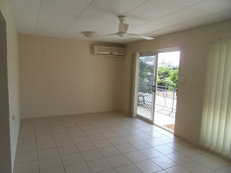 Hermit Park QLD 4812