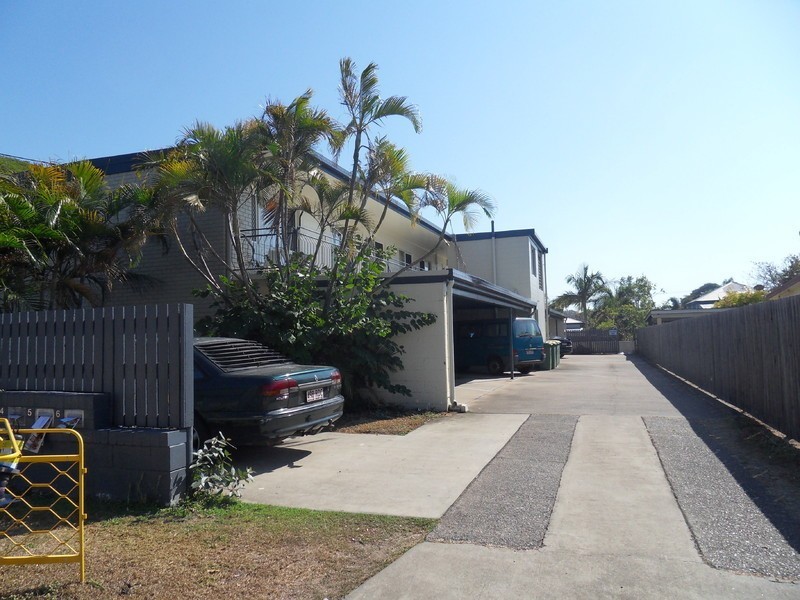 Hermit Park QLD 4812