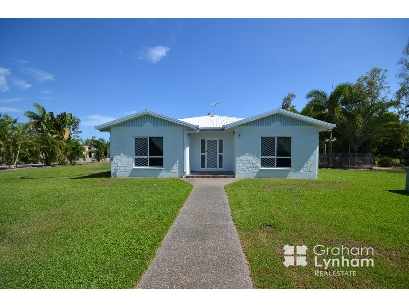 13 Maxwell Drive, Deeragun QLD 4818