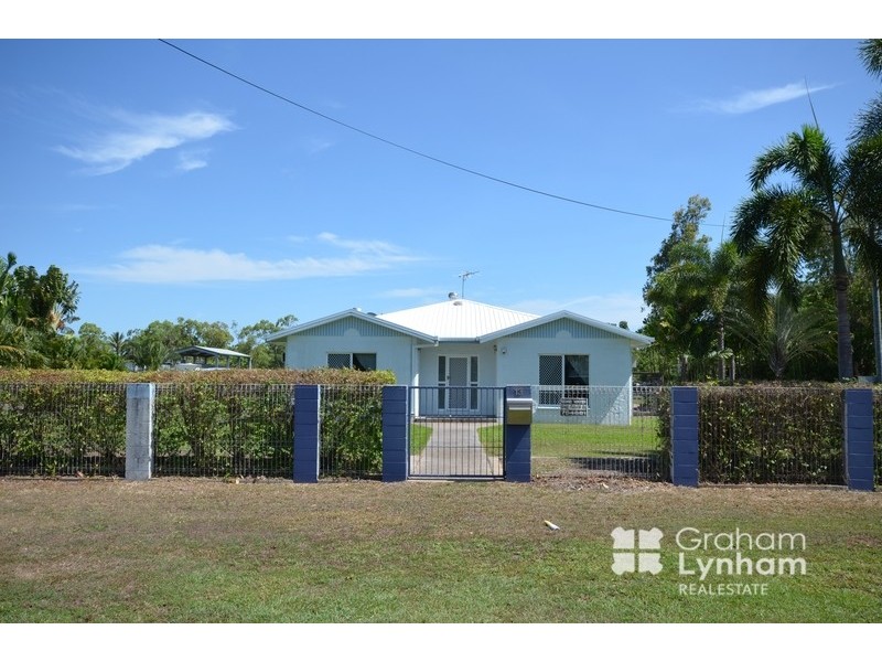 13 Maxwell Drive, Deeragun QLD 4818