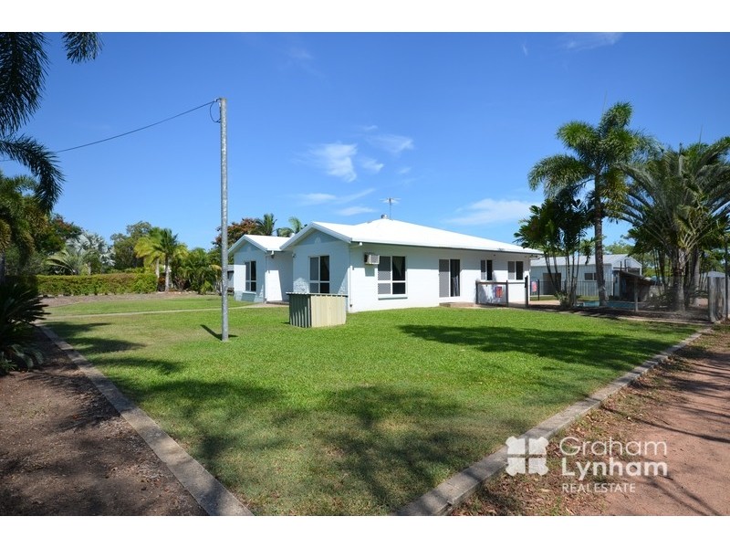 13 Maxwell Drive, Deeragun QLD 4818