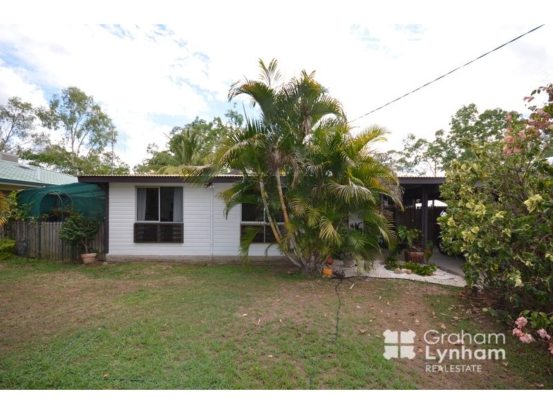 1612 Riverway Drive, Kelso QLD 4815