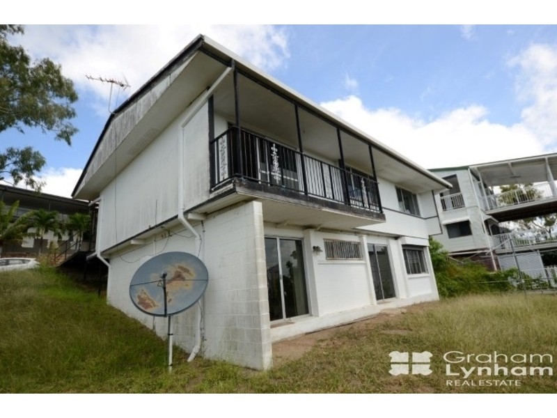 Castle Hill QLD 4810