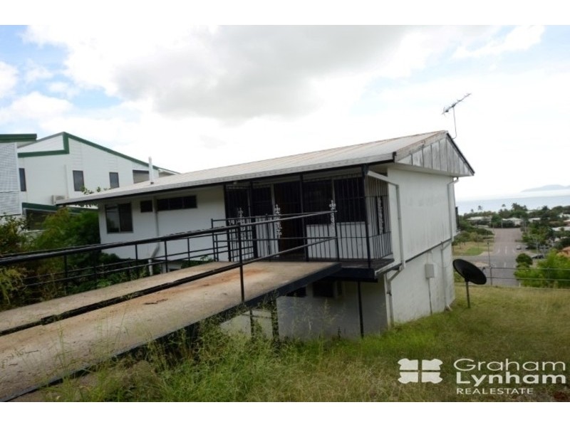 Castle Hill QLD 4810