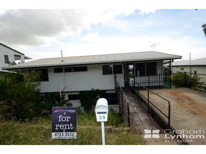 Castle Hill QLD 4810