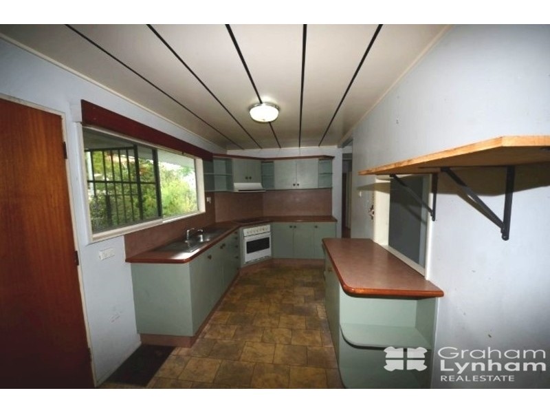 Castle Hill QLD 4810