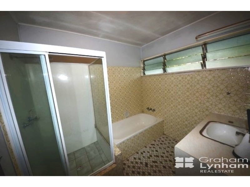 Castle Hill QLD 4810