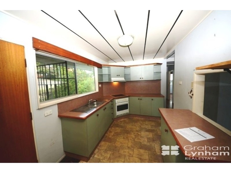 Castle Hill QLD 4810