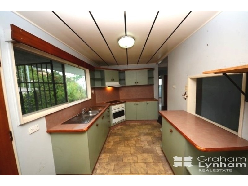 Castle Hill QLD 4810