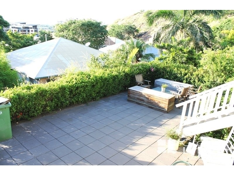 Townsville City QLD 4810