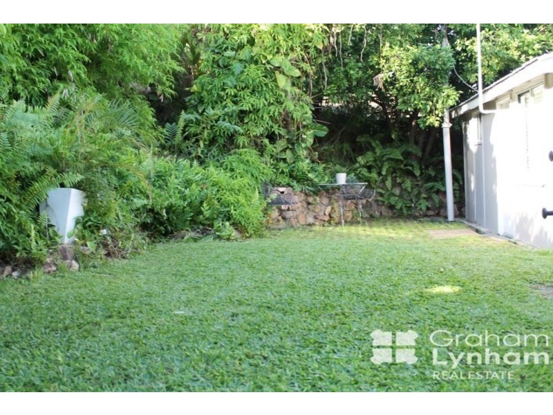 Townsville City QLD 4810