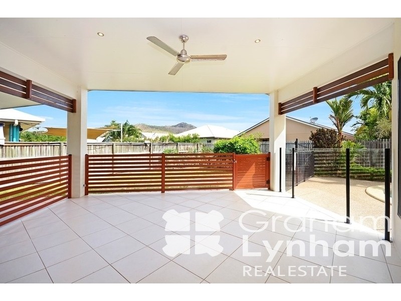 41 Sheerwater Parade, Douglas QLD 4814