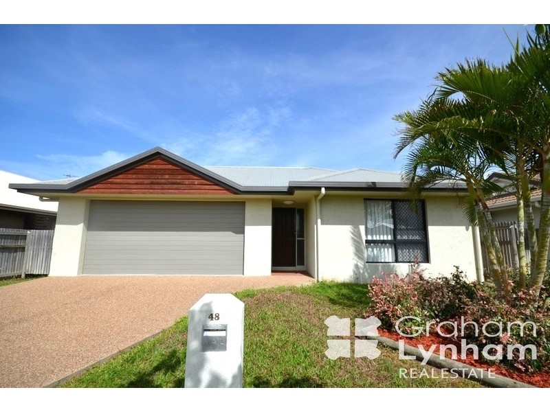 Bohle Plains QLD 4817