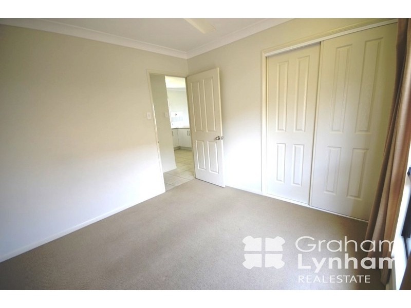 Bohle Plains QLD 4817