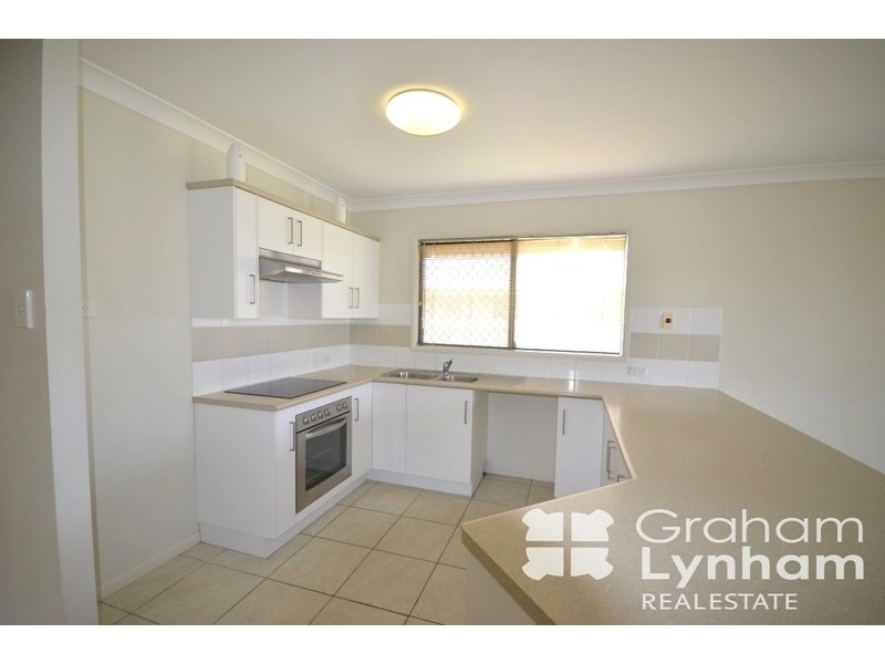 Bohle Plains QLD 4817