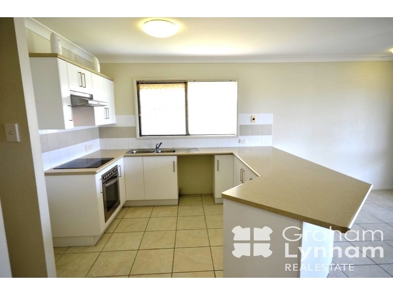 Bohle Plains QLD 4817