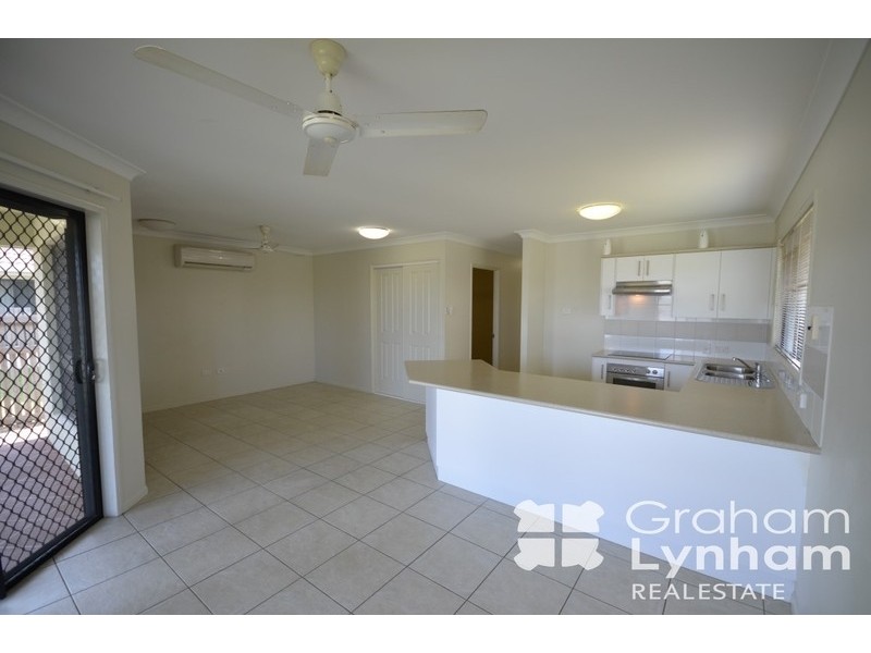 Bohle Plains QLD 4817